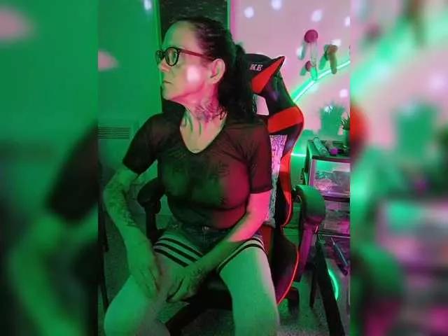 Freechat Fecfec91111 on BongaCams