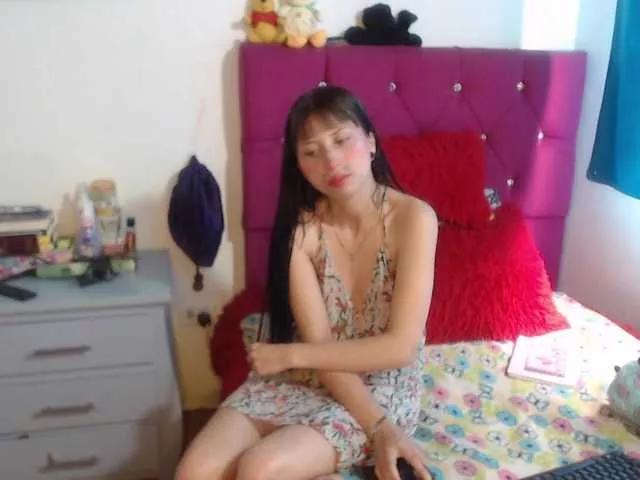 Freechat fenixxx-1604 on BongaCams