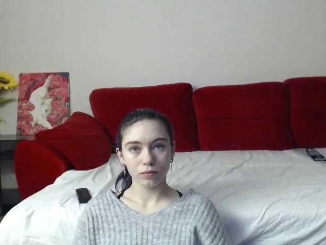 Feyka-dream — Freechat on BongaCams