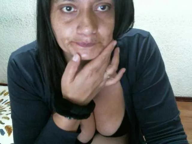 Freechat fierywoman on BongaCams