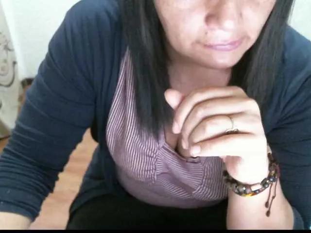 Freechat fierywoman on BongaCams