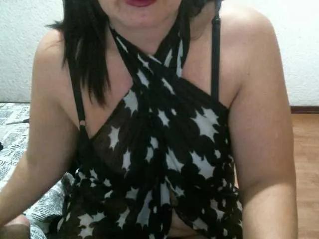 Freechat fierywoman on BongaCams