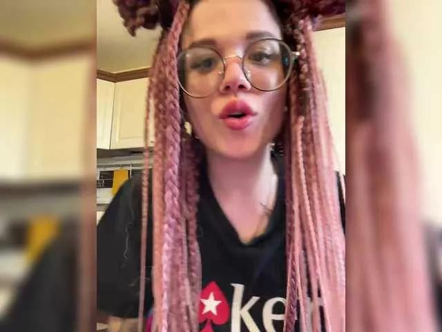 Freechat Flipflapsolo on BongaCams