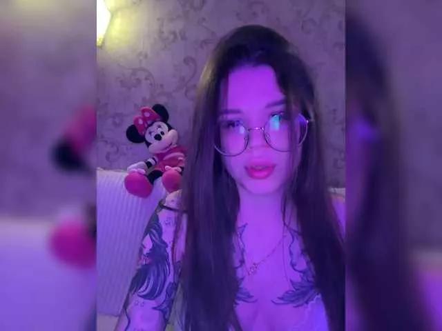 Freechat Flipflapsolo on BongaCams