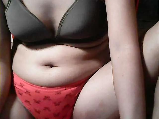 Offline flowerhairypinay on BongaCams