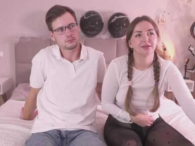 FluffyHat on BongaCams