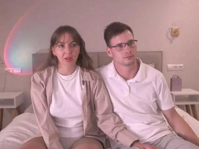 FluffyHat on BongaCams