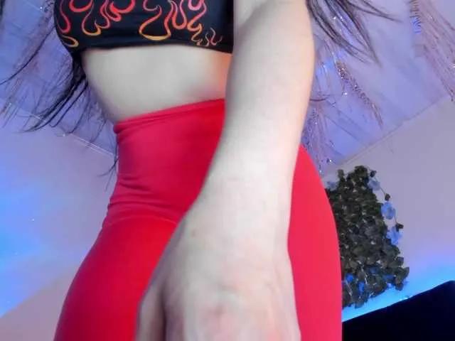 Offline flylia01 on BongaCams