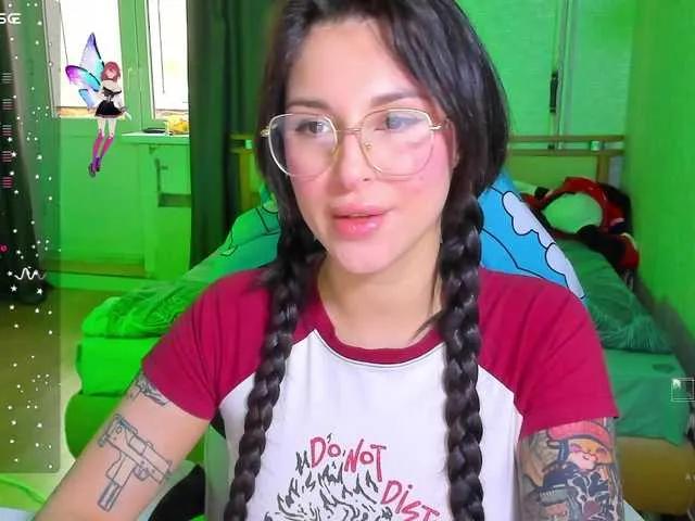 Freechat folinskaayaa on BongaCams