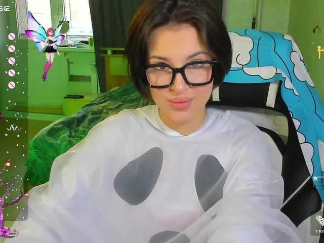 Freechat folinskaayaa on BongaCams