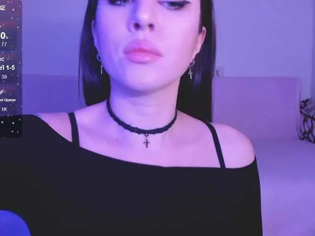 Offline FoxyAlisa on BongaCams