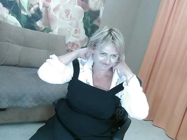 Offline frau-martha on BongaCams