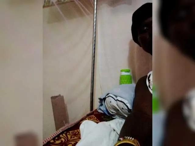 Freechat freaky-pinnah on BongaCams