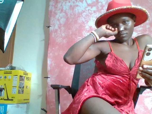 Freechat freaky-pinnah on BongaCams