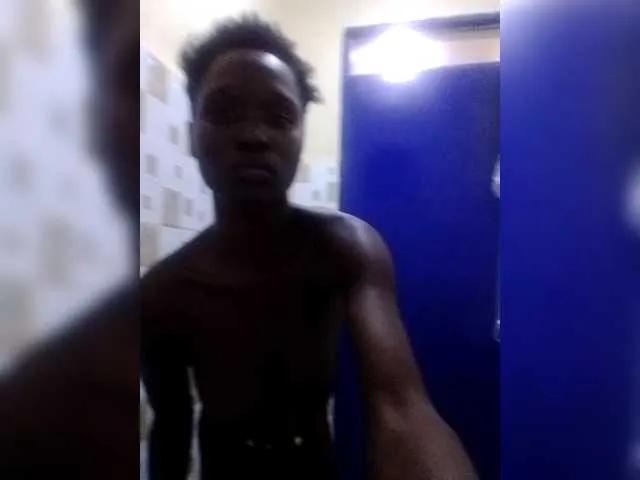 Freechat freaky-pinnah on BongaCams