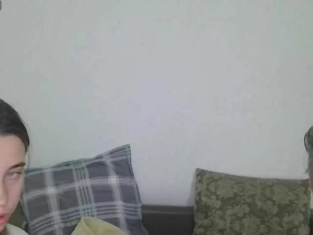 Offline FunnyBanny0312 on BongaCams