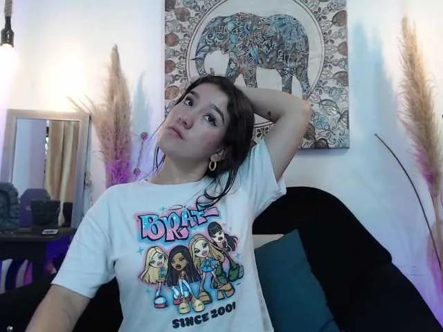 BongaCams GagingZhara is Freechat GagingZhara — Playing with my pussy with toys and having real orgasms. I can squirt, but it depends if my pussy wants it, I do anal play, but I don't fuck hard, it's very tight.