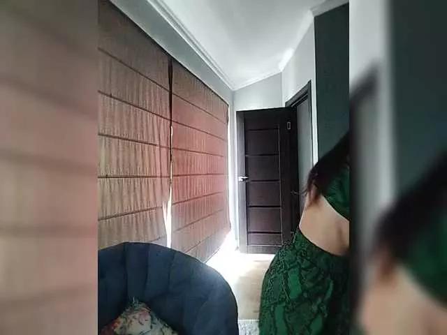 Offline GentleSweet on BongaCams