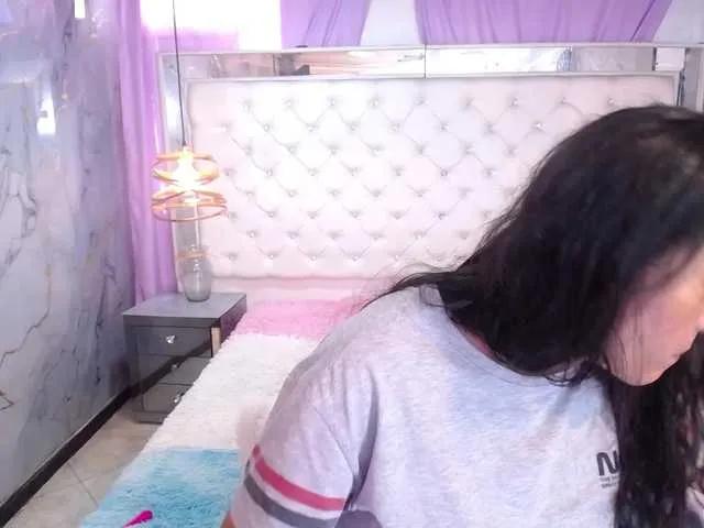 Freechat Georgina-MusK on BongaCams