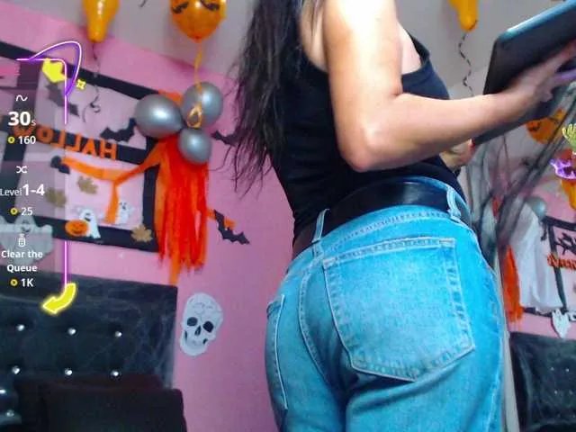 Freechat GeorginaBianco on BongaCams