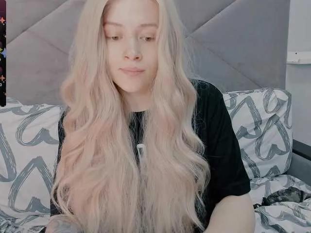 Freechat GeraBrown on BongaCams