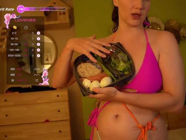 Offline Gessifossa on BongaCams