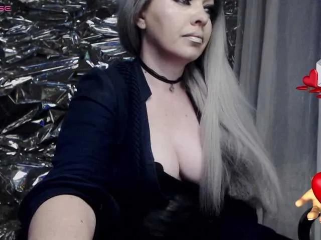 GeteraX on BongaCams