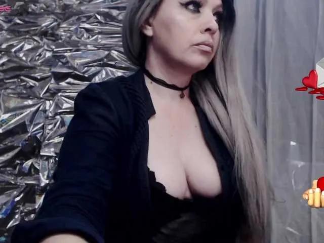 GeteraX on BongaCams