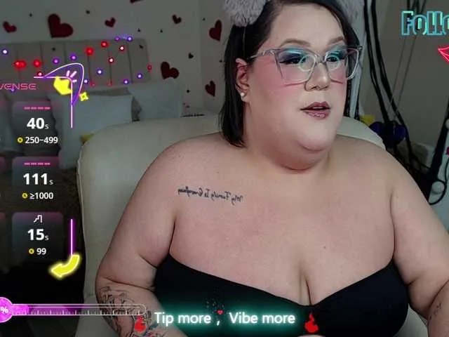 Offline giamorrys on BongaCams