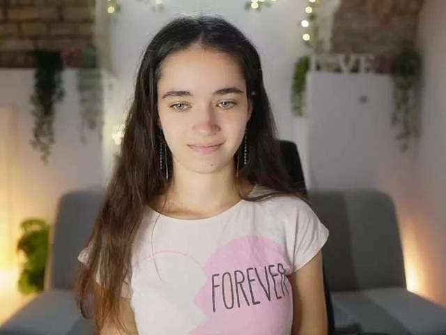 Freechat GiaPaige18 on BongaCams