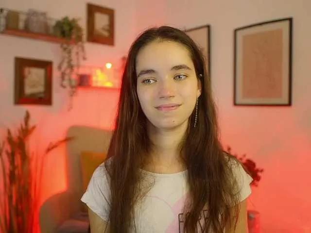 Freechat GiaPaige18 on BongaCams