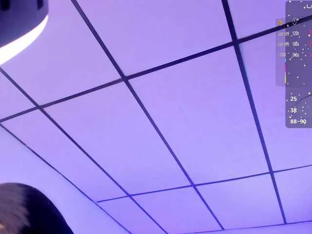 Offline Gisell-Montoy on BongaCams