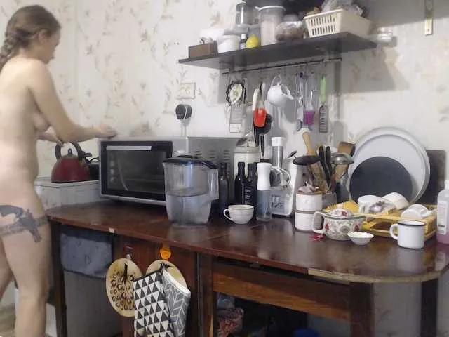 Freechat GLAMYR252 on BongaCams