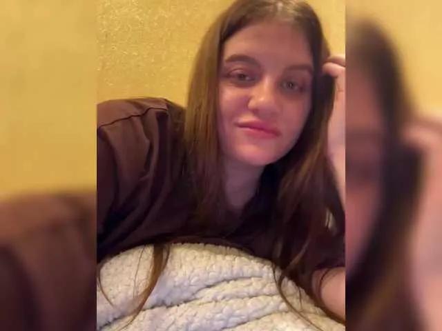 Offline GoddessLerachka on BongaCams