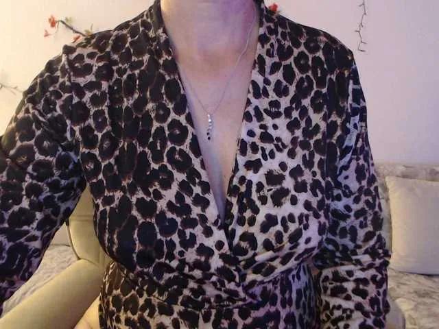 Freechat goodSnowQueen on BongaCams