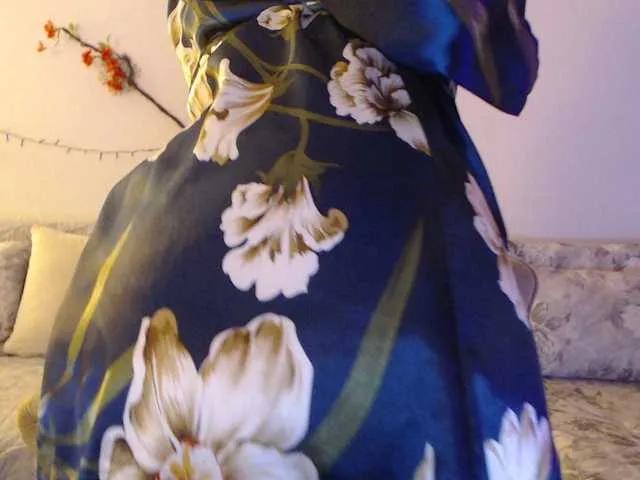 Freechat goodSnowQueen on BongaCams