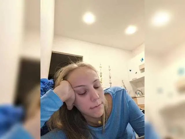 Offline GORIGLAZ on BongaCams