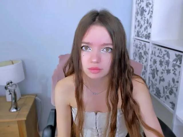 Offline GraceShow on BongaCams