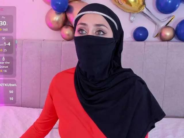 Offline Habib- on BongaCams