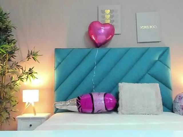 Freechat HaileyVice on BongaCams