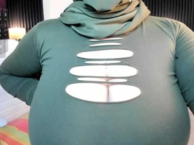 Freechat hana-falak on BongaCams