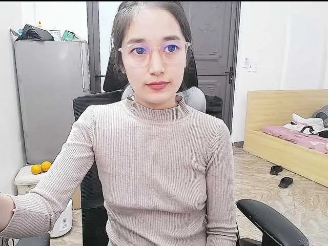 Freechat Hana099 on BongaCams