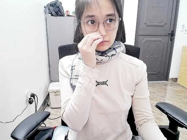 Freechat Hana099 on BongaCams