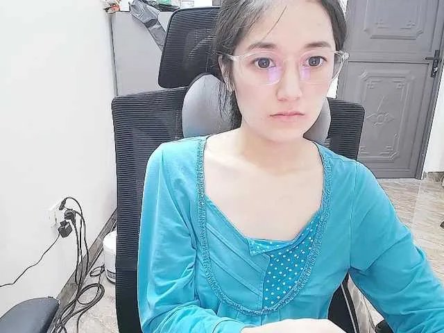 Freechat Hana099 on BongaCams