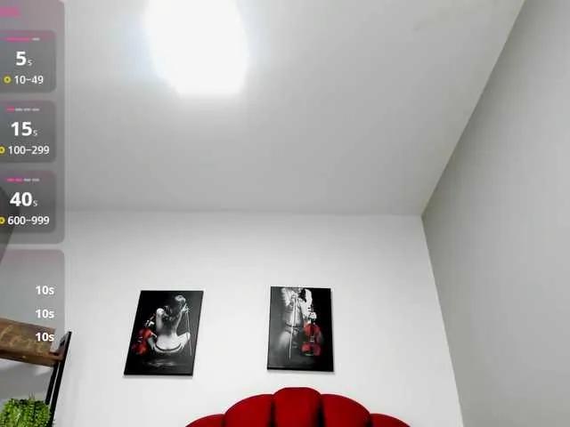 Offline Hanna-Greeyy on BongaCams