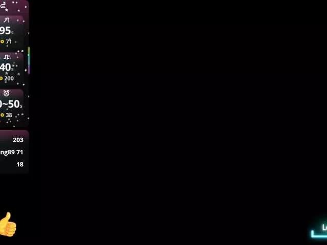 Offline Hanna-wish on BongaCams