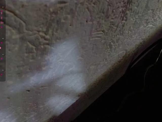 Freechat HannaAGT on BongaCams