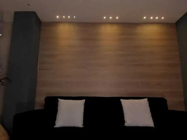 Freechat HannaConnor on BongaCams