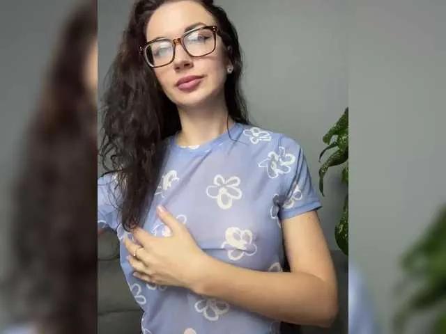 Offline HannaGerman on BongaCams