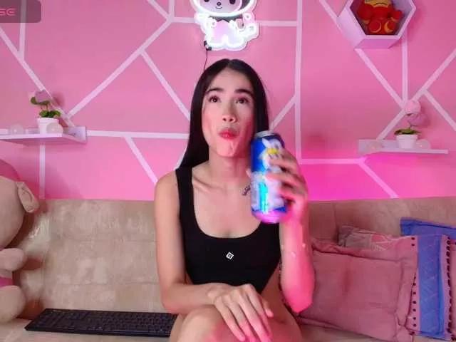 Offline HannaLee on BongaCams